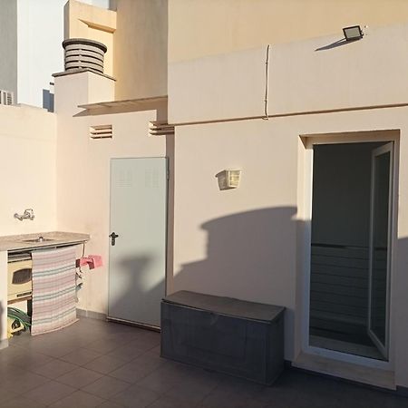 Apartament Alfaz Del Pi L'Alfas del Pi Εξωτερικό φωτογραφία