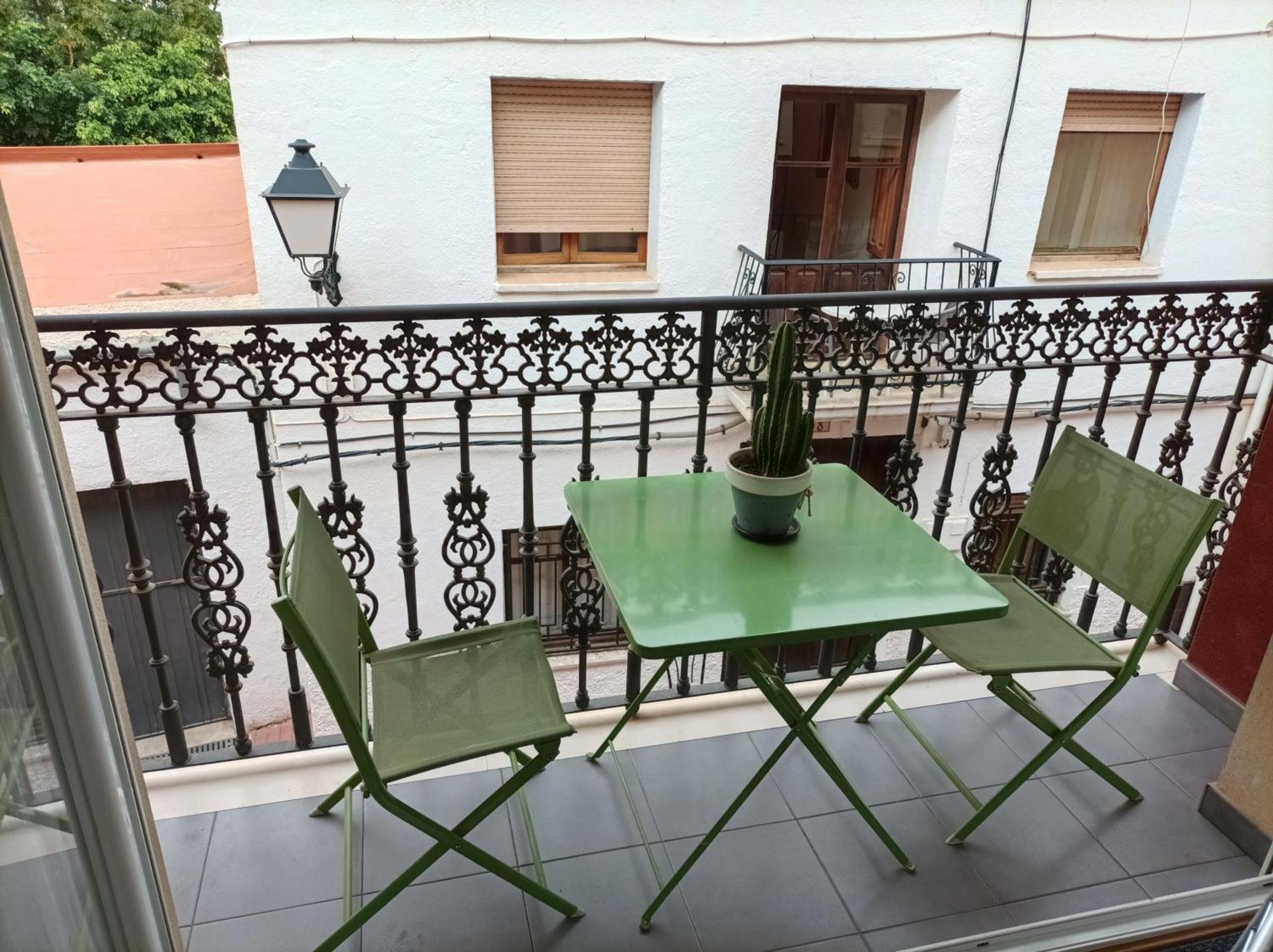 Apartament Alfaz Del Pi L'Alfas del Pi Εξωτερικό φωτογραφία