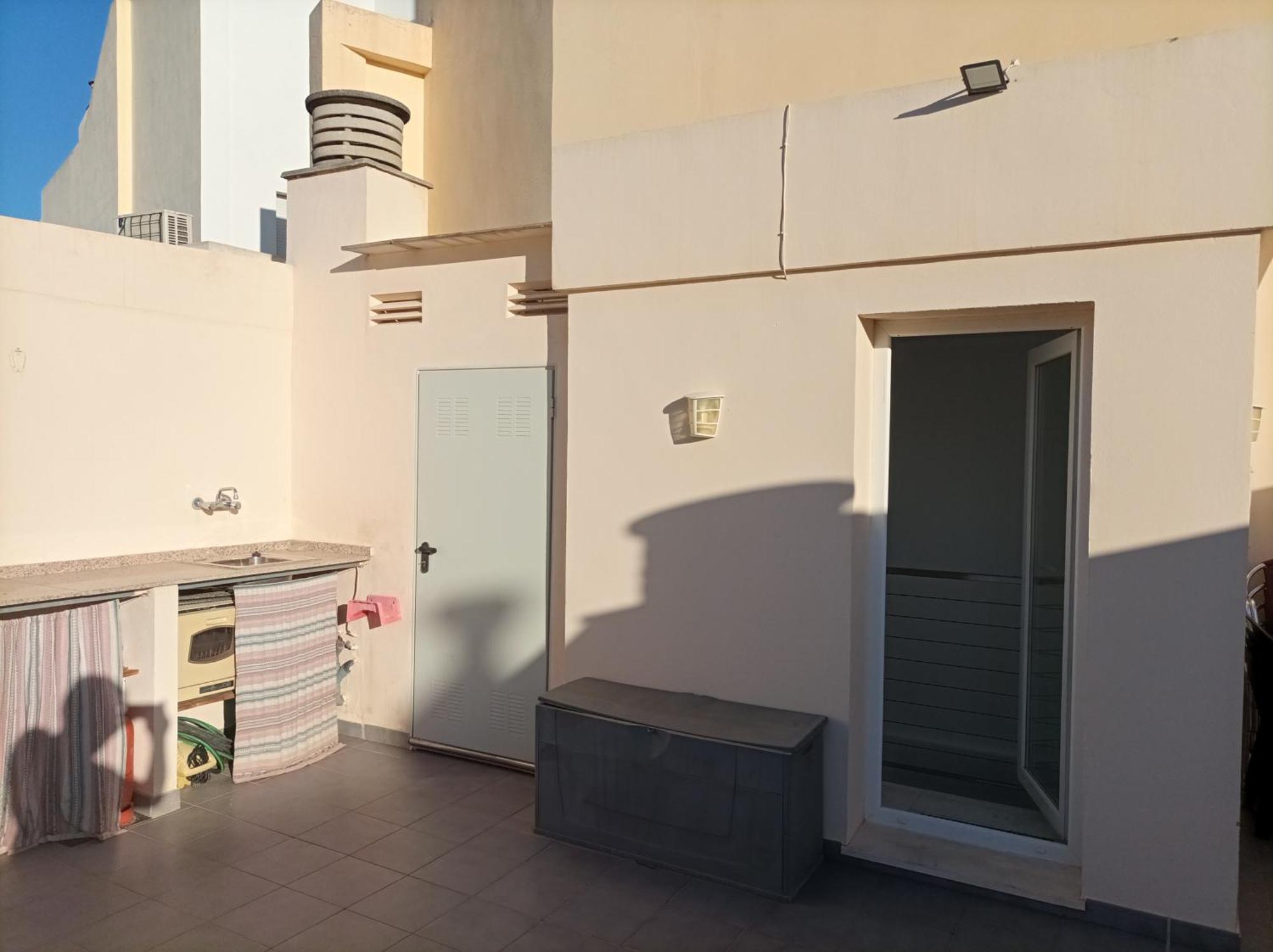 Apartament Alfaz Del Pi L'Alfas del Pi Εξωτερικό φωτογραφία