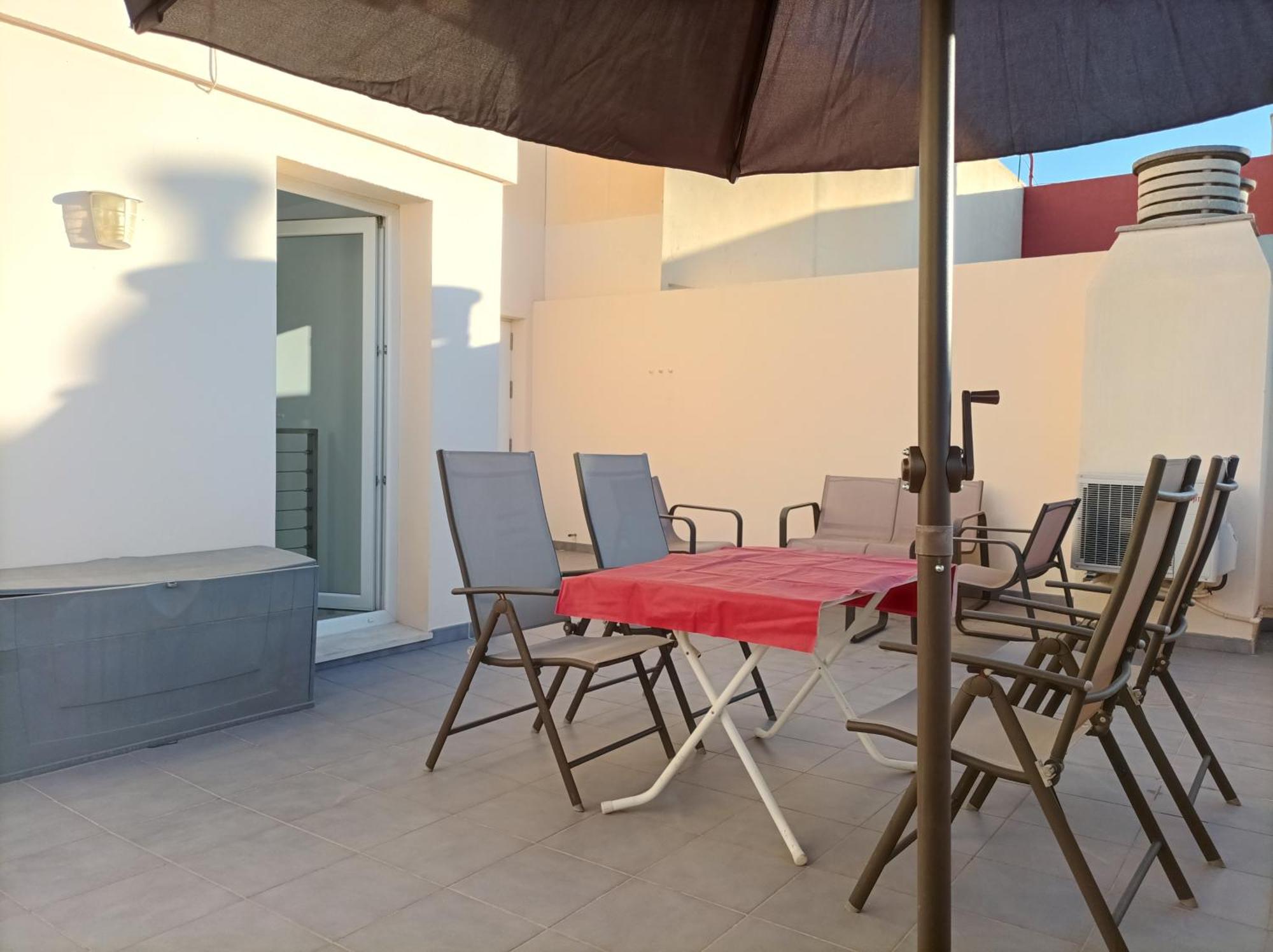 Apartament Alfaz Del Pi L'Alfas del Pi Εξωτερικό φωτογραφία